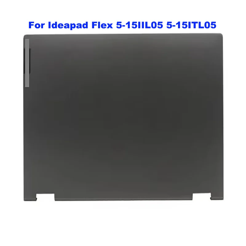 5CB1B02477 New Front Cover For Ideapad Flex 5-15IIL05 5-15ITL05 LCD Rear Top Lid Back Cover 5CB0Y85681 Original Ideapad Cover
5CB1B02477 New Front Cover For Ideapad Flex 5-15IIL05 5-15ITL05 LCD Rear Top Lid Back Cover 5CB0Y85681 Original Ideapad Cover