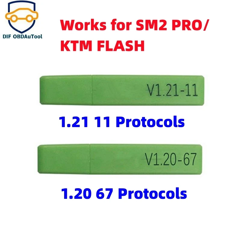67/11 Protocols 69 IN 1 USB Dongle Only work with SM2 PRO/KTM Flash ECU Programmer Data Read&Write Tool PCMmaster
67/11 Protocols 69 IN 1 USB Dongle Only work with SM2 PRO/KTM Flash ECU Programmer Data Read&Write Tool PCMmaster