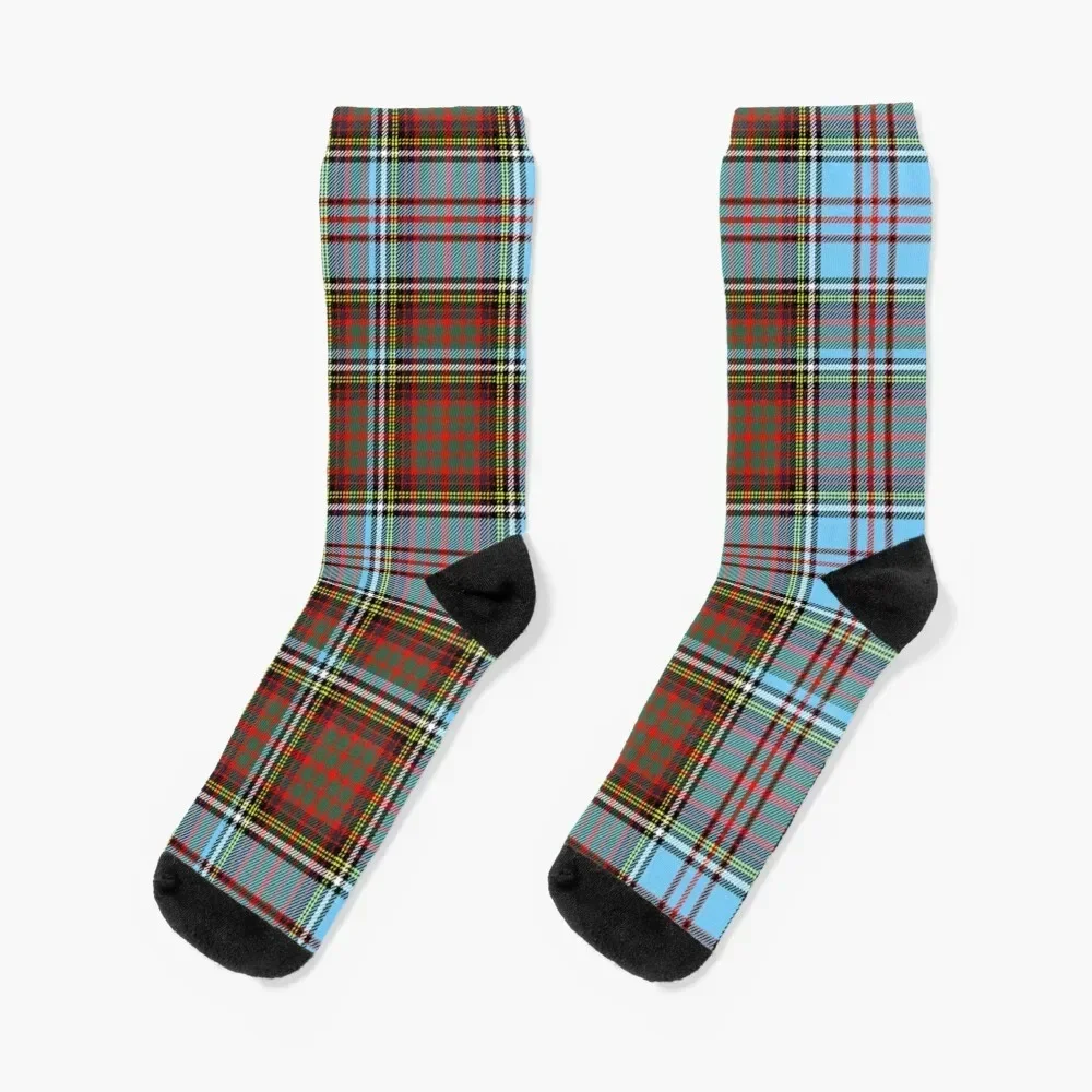 Clan Anderson Ancient Tartan Socks designer brand Christmas valentine gift ideas Socks Man Women's
Clan Anderson Ancient Tartan Socks designer brand Christmas valentine gift ideas Socks Man Women's