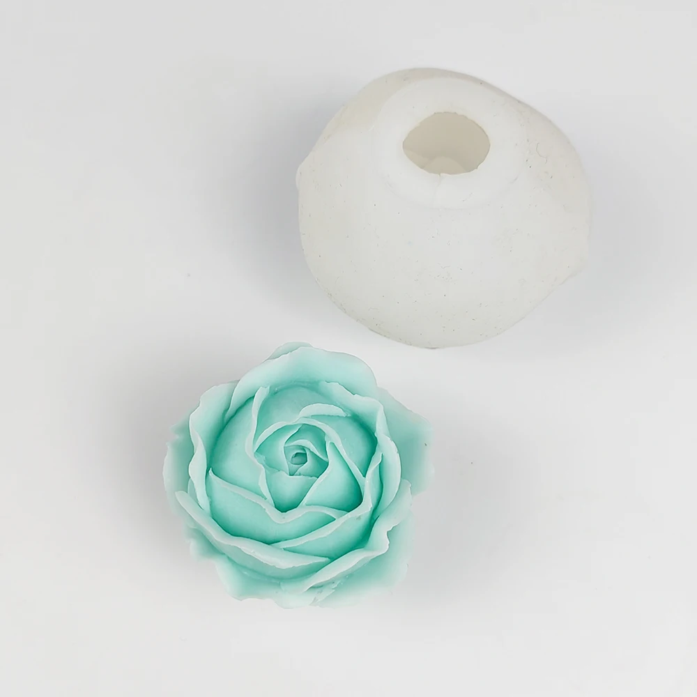variety Bouquet Flower 3D Silicone Molds Handmade Soap Making Mould DIY Cake Molds Cupcake Decoration Craft Baking Tools
variety Bouquet Flower 3D Silicone Molds Handmade Soap Making Mould DIY Cake Molds Cupcake Decoration Craft Baking Tools