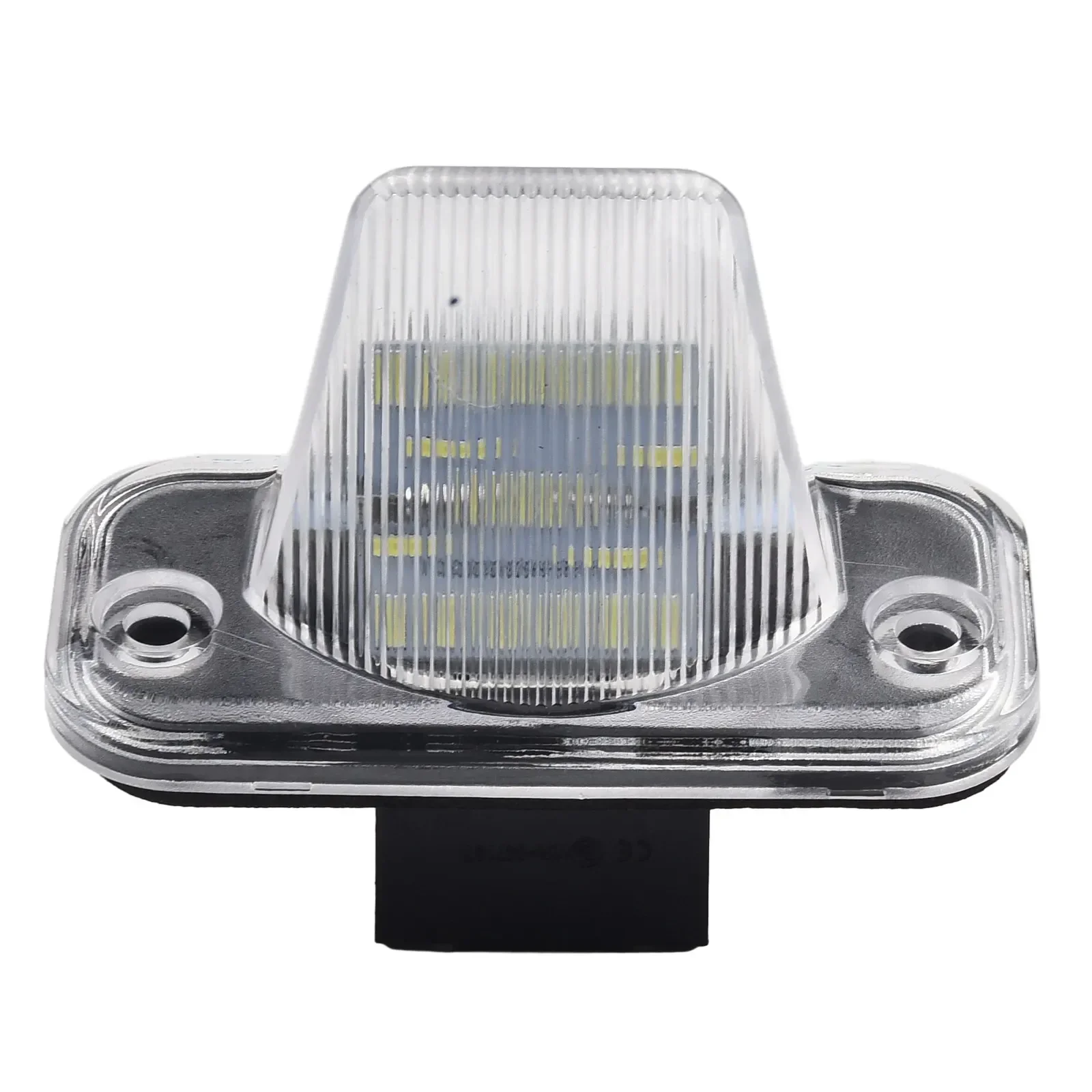 2x License Lights For T4 License Lamp Plate Lamp White 12V 1990-2003 Black 50000Hours Easy Install High Brightness
2x License Lights For T4 License Lamp Plate Lamp White 12V 1990-2003 Black 50000Hours Easy Install High Brightness