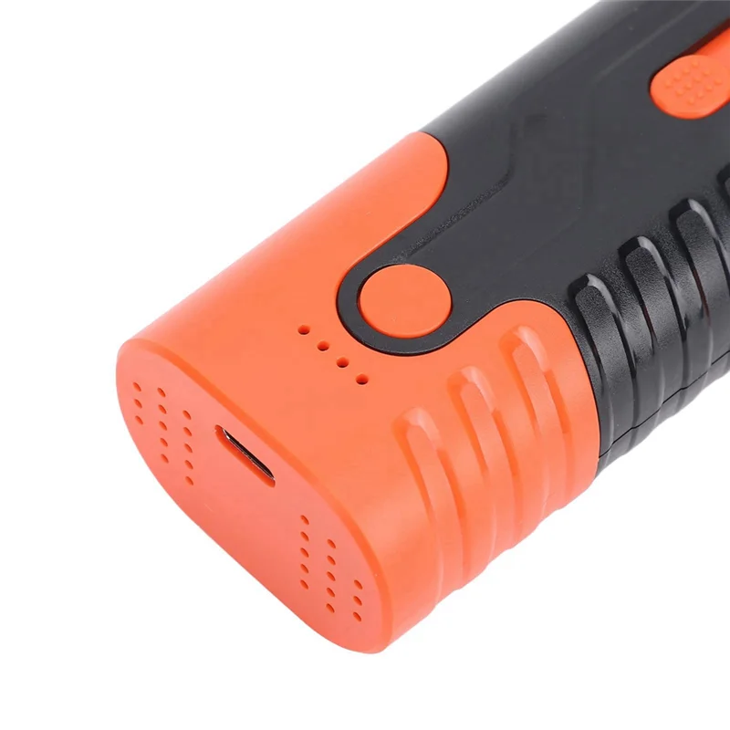 GROCE-портативный бесступенчатый скоростной тряпка, мини-ручной вентилятор, перезаряжаемый турбовентилятор для глубокой очистки и удаления пыли, черный
GROCE-портативный бесступенчатый скоростной тряпка, мини-ручной вентилятор, перезаряжаемый турбовентилятор для глубокой очистки и удаления пыли, черный