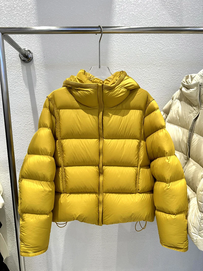 Корейское Sle Thiened ort Puffer Jaet, женское 90% белое пальто на пуху, осень-зима, Новое поступление, теплое пальто на молнии
Корейское Sle Thiened ort Puffer Jaet, женское 90% белое пальто на пуху, осень-зима, Новое поступление, теплое пальто на молнии