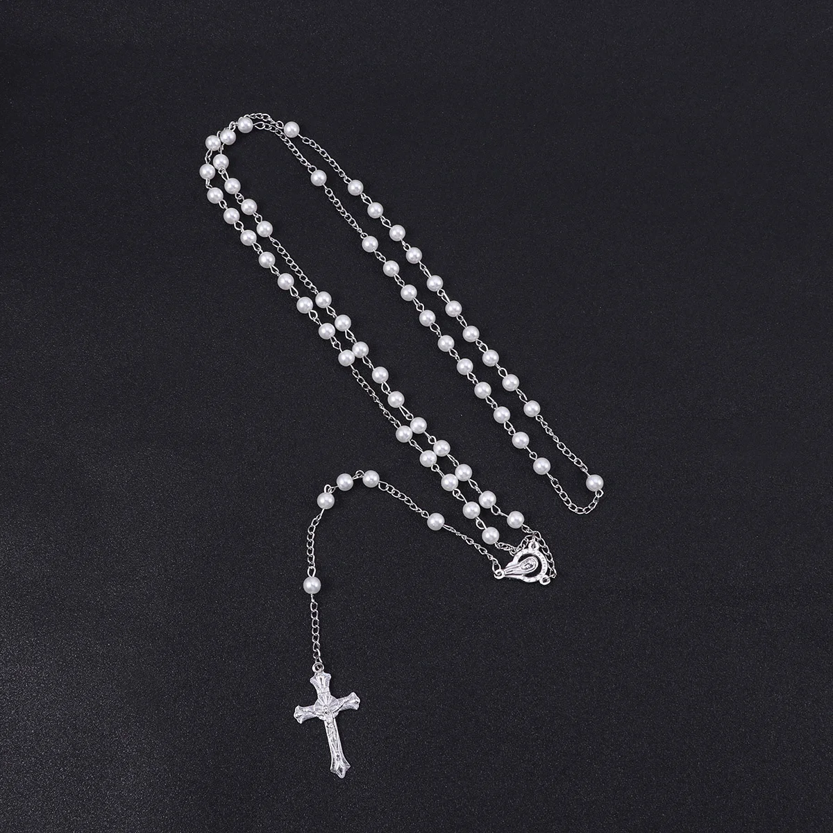 Christian Holy Crucifix Wedding Keepsake Prayer Keepsake Prayer Beads Necklace Beads Women Men Family Gift
Christian Holy Crucifix Wedding Keepsake Prayer Keepsake Prayer Beads Necklace Beads Women Men Family Gift