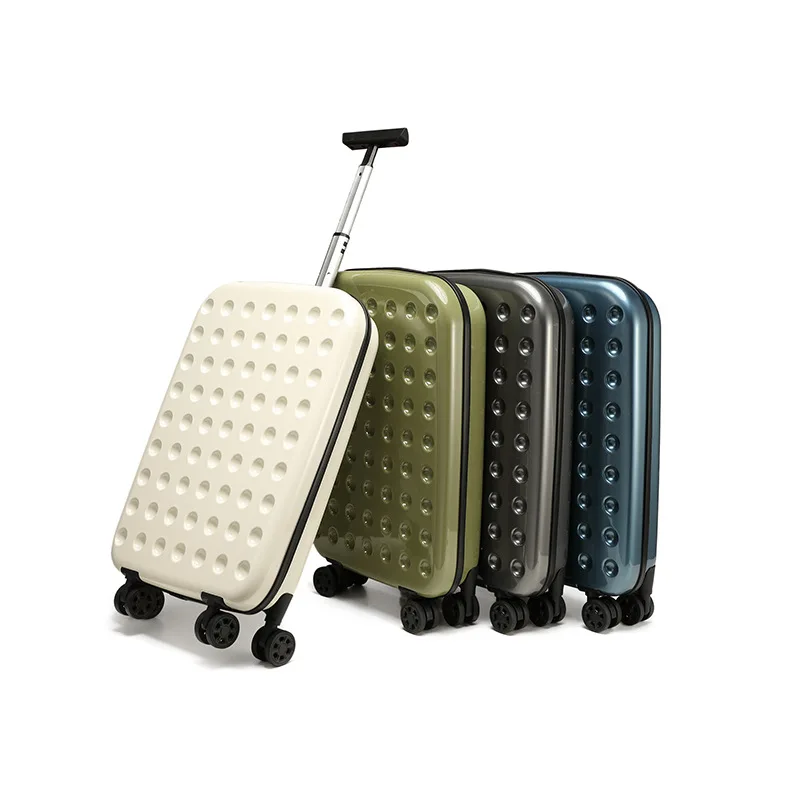 Cross-Border Folding Luggage Portable Storage Folding Box with TSA Lock Travel Business Lightweight Box
Cross-Border Folding Luggage Portable Storage Folding Box with TSA Lock Travel Business Lightweight Box