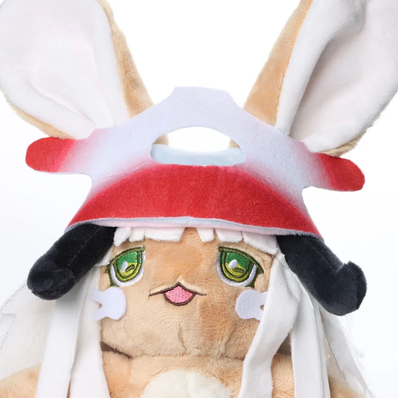 Made In Abyss Nanach Plush Toy From Deep Sea Soft Stuffed Animal Doll Ready Stock Anime Character Collectible Toys & Hobbies
Made In Abyss Nanach Plush Toy From Deep Sea Soft Stuffed Animal Doll Ready Stock Anime Character Collectible Toys & Hobbies
