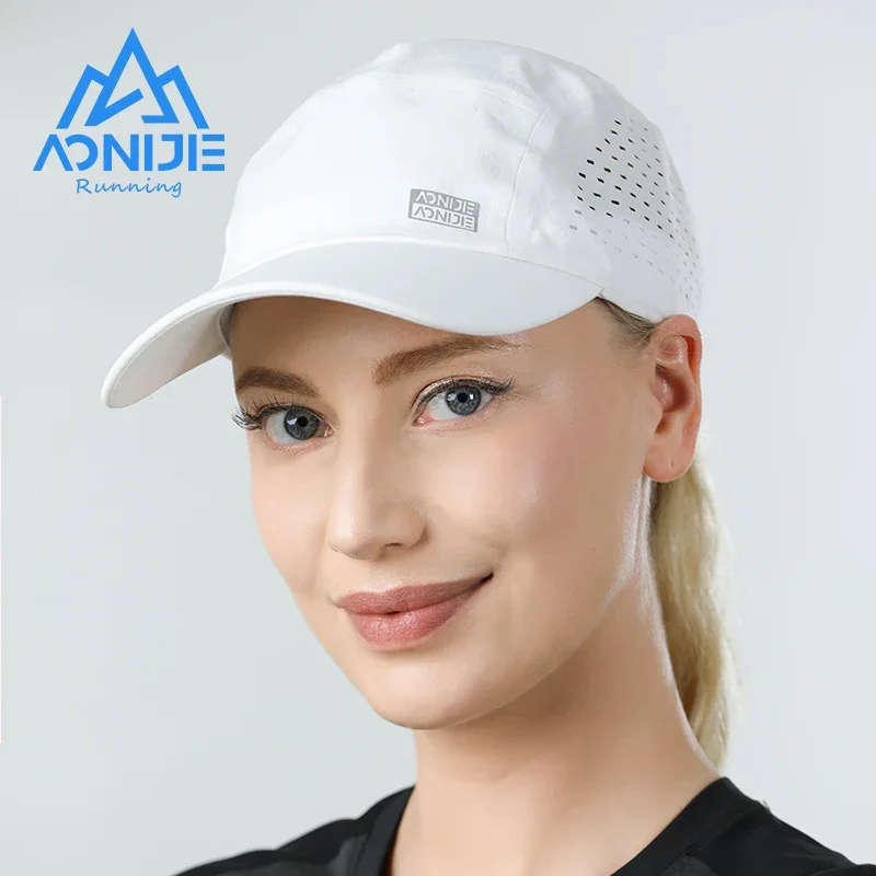 Кепка AONIJIE E4608 с защитой от Солнца Унисекс, вентилируемая летняя спортивная шляпа с козырьком от солнца для бега, верховой езды, походов, размер 52-65 см
Кепка AONIJIE E4608 с защитой от Солнца Унисекс, вентилируемая летняя спортивная шляпа с козырьком от солнца для бега, верховой езды, походов, размер 52-65 см
