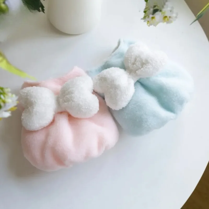 Pet Autumn/Winter Plush Bow Coat Halloween Dress Up Puppy Skirt Winter Warm Pet Coat Dog Clothes for Small Dogs Puppy Clothes
Pet Autumn/Winter Plush Bow Coat Halloween Dress Up Puppy Skirt Winter Warm Pet Coat Dog Clothes for Small Dogs Puppy Clothes