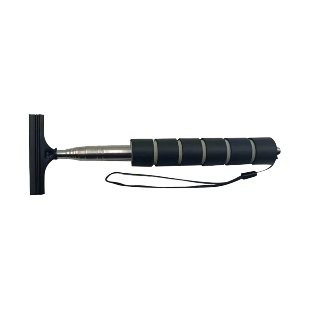 Rearview Mirror Wiper Retractable Portable Rubber Squeegee Cleaning Tools Car Rearview Mirror Rain Remover for Vehicle
Rearview Mirror Wiper Retractable Portable Rubber Squeegee Cleaning Tools Car Rearview Mirror Rain Remover for Vehicle