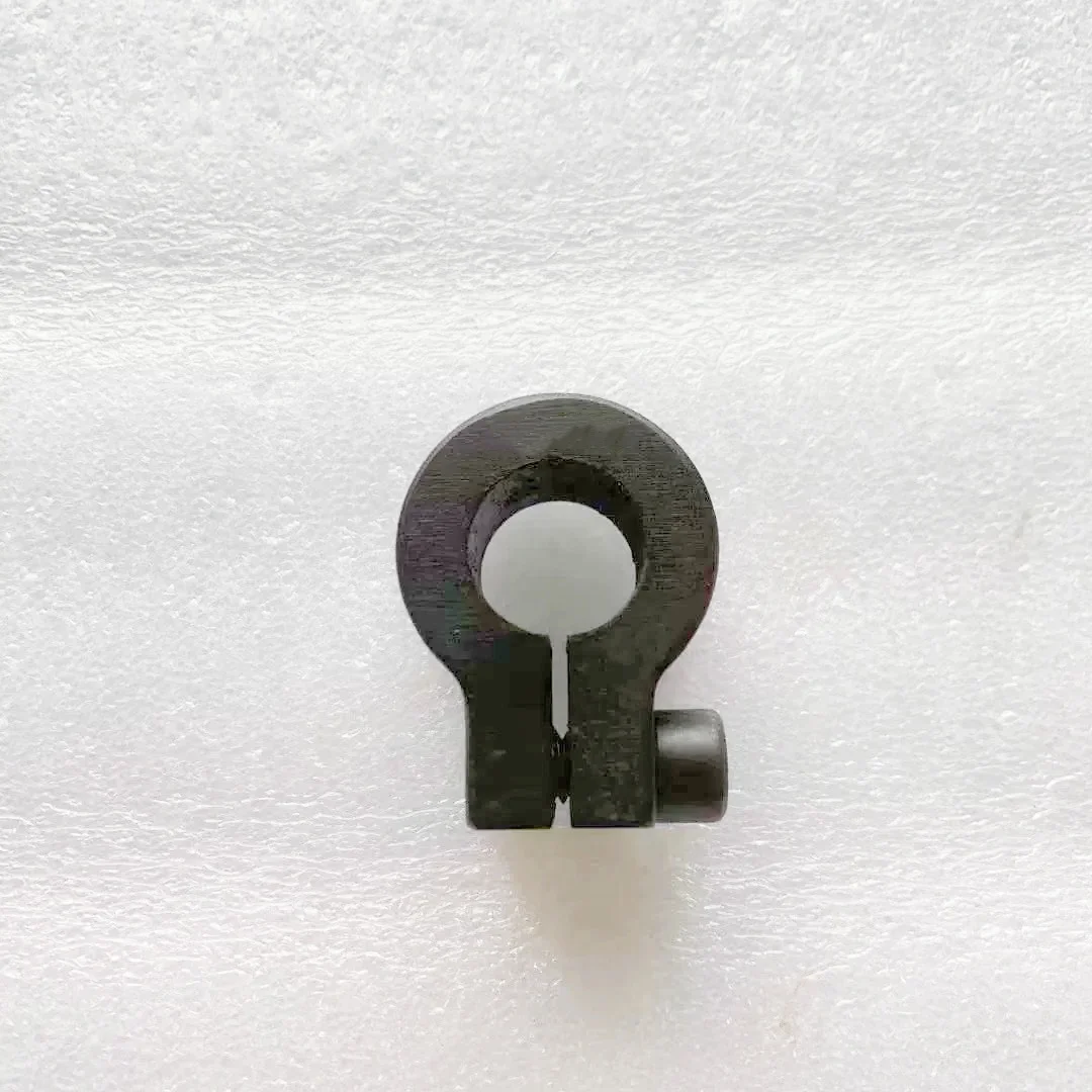 Diesel Common Rail Injector Nozzle Tight Cap Protecting Cover CR-V High Hardness Material for Denso CRIN G2 G3
Diesel Common Rail Injector Nozzle Tight Cap Protecting Cover CR-V High Hardness Material for Denso CRIN G2 G3