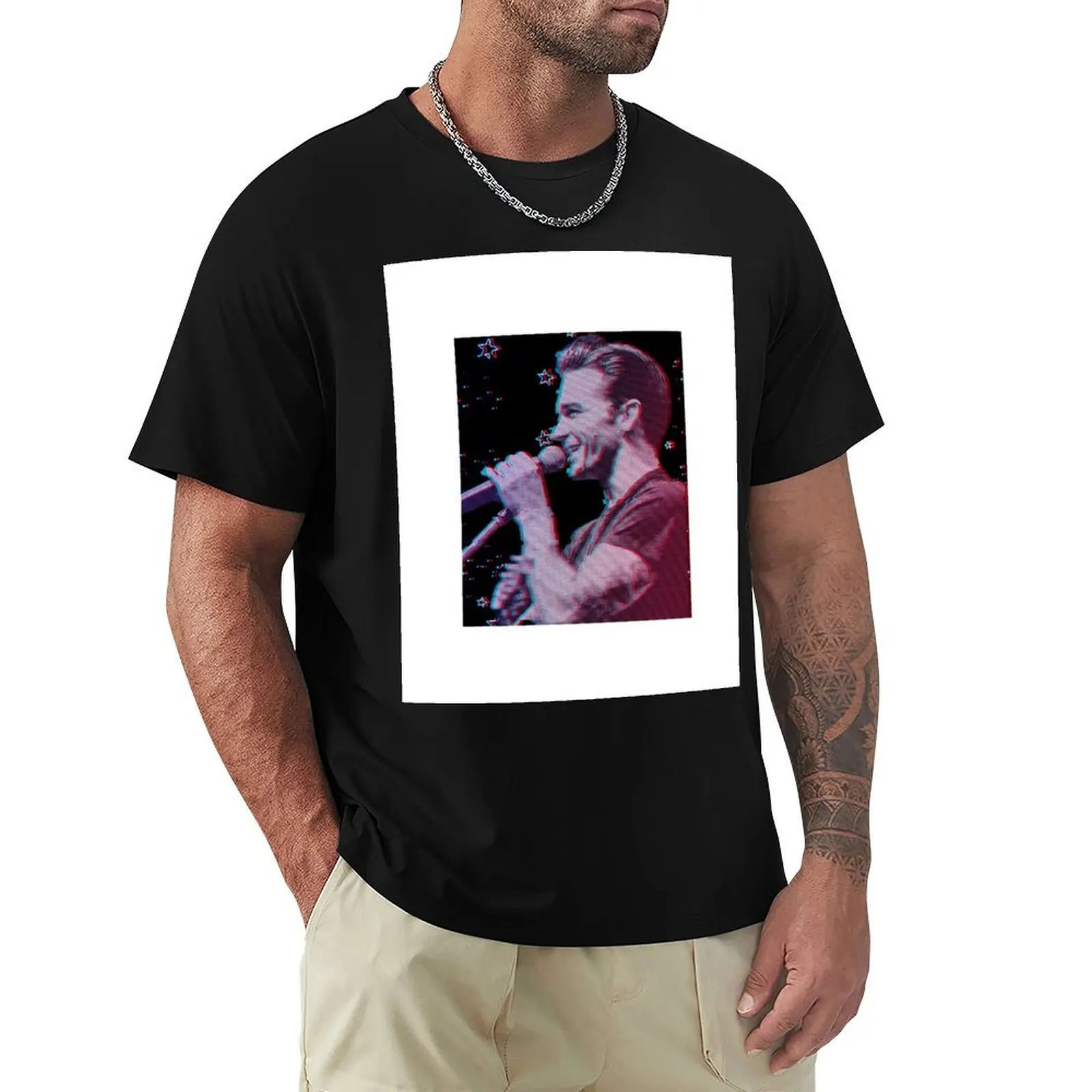 Drake Bell T-Shirt Outdoor Work Short Sleeve Top
Drake Bell T-Shirt Outdoor Work Short Sleeve Top