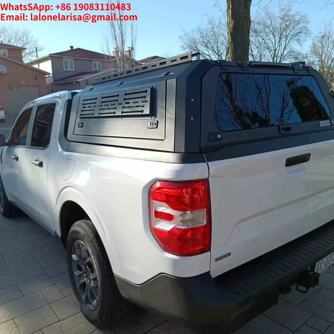 Astronaut.High Quality Aluminum Alloy Pickup Hardtop Truck Canopy for Ford Maverick
Astronaut.High Quality Aluminum Alloy Pickup Hardtop Truck Canopy for Ford Maverick