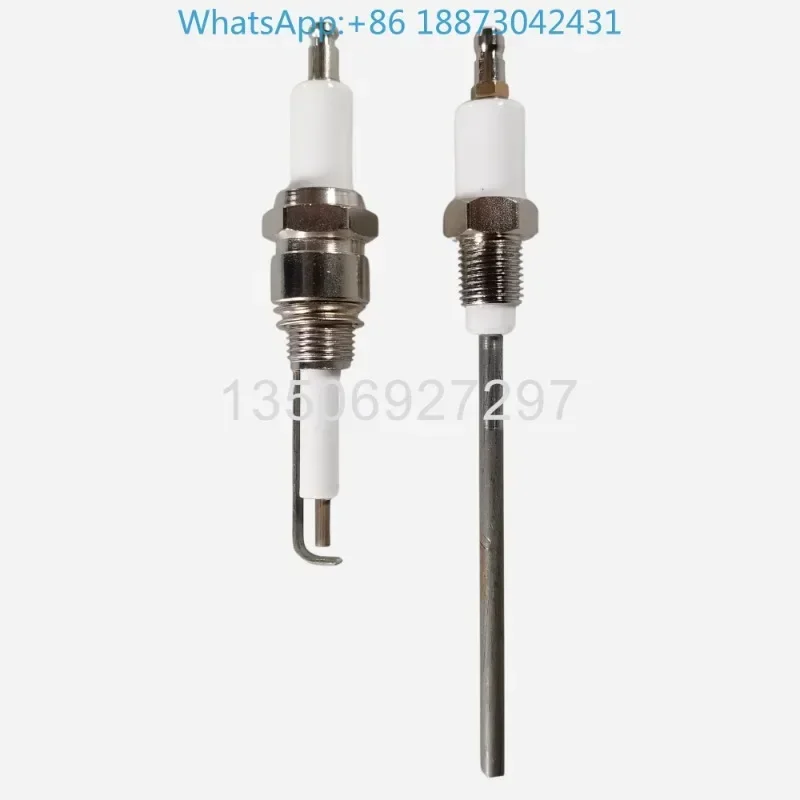 (1PC)Zhengying burner ignition needle ignition match ion probe induction needle flame detection needle Zhengying ignition match
(1PC)Zhengying burner ignition needle ignition match ion probe induction needle flame detection needle Zhengying ignition match