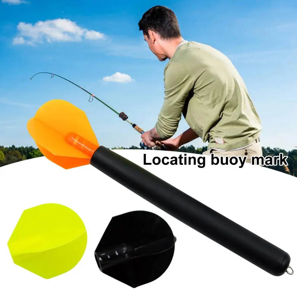 Carp Fishing Dart Marker Float with 3 Interchangeable Tail Water Depth Measuring Vertical Positioning Float Fishing Accessories
Carp Fishing Dart Marker Float with 3 Interchangeable Tail Water Depth Measuring Vertical Positioning Float Fishing Accessories