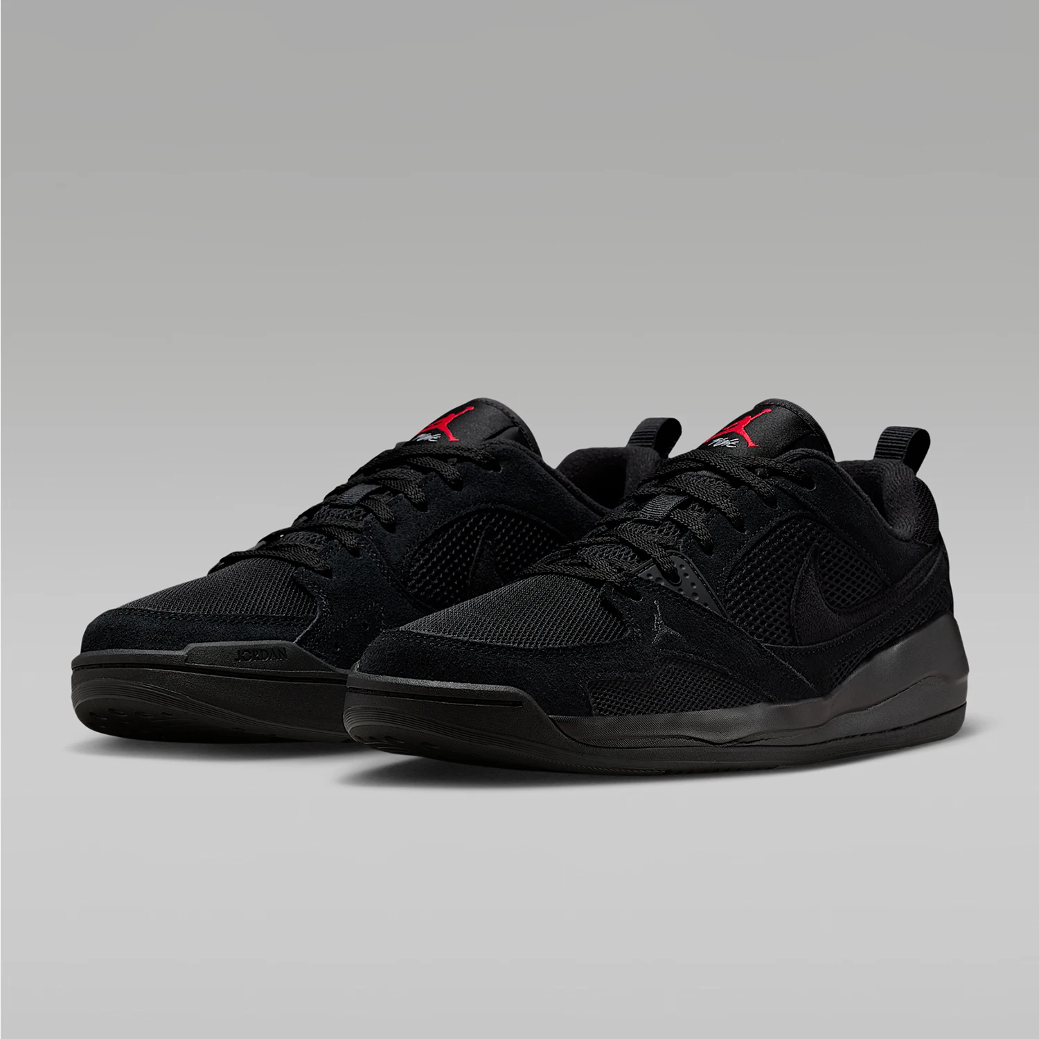 Nike Authentic JORDAN Men's Low-Top Lace-Up Wear-Resistant Daily Casual Shoes HJ6777-060
Nike Authentic JORDAN Men's Low-Top Lace-Up Wear-Resistant Daily Casual Shoes HJ6777-060