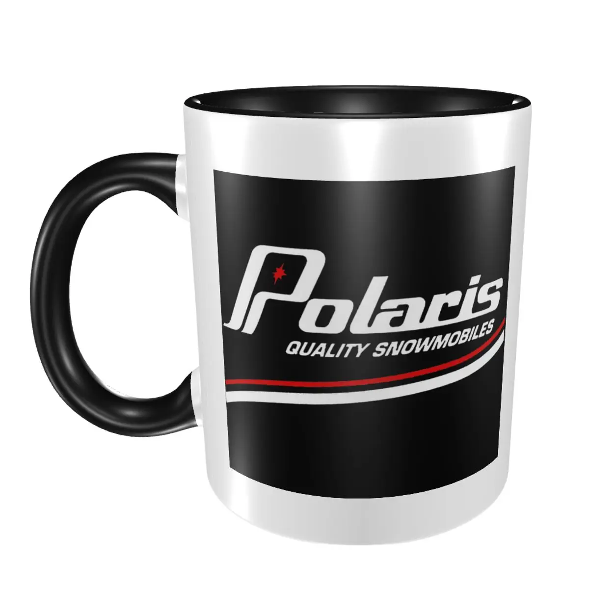 Polaris Logo Mug Funny Ceramic Coffee Cups Tea Mugs Milk Cup Drinkware Gifts for Friends
Polaris Logo Mug Funny Ceramic Coffee Cups Tea Mugs Milk Cup Drinkware Gifts for Friends