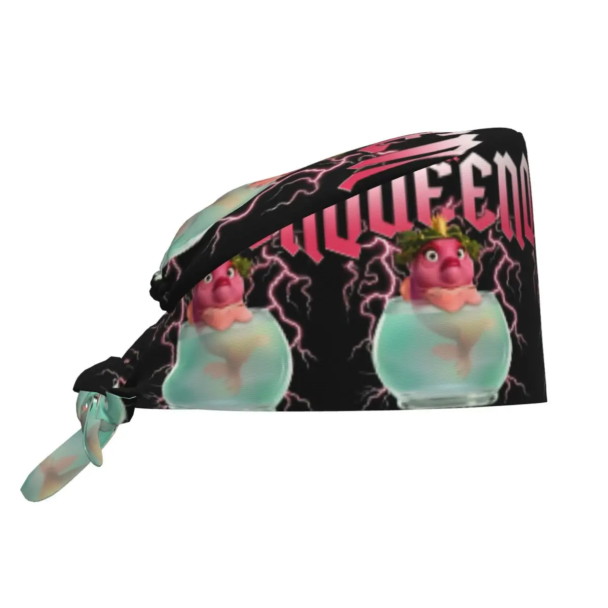 Working Caps For Unisex Women Hoppers Film 2026 Nurse Hats Breathable Work Scrub Cap Fashion Bandage Tie Back Medical Hat
Working Caps For Unisex Women Hoppers Film 2026 Nurse Hats Breathable Work Scrub Cap Fashion Bandage Tie Back Medical Hat
