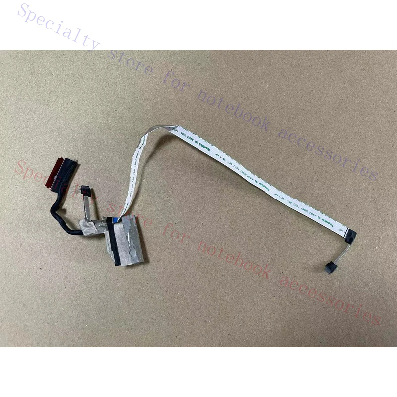 A+ FOR HP Screen Cable DD0G3ZLC011 L60045-001
A+ FOR HP Screen Cable DD0G3ZLC011 L60045-001