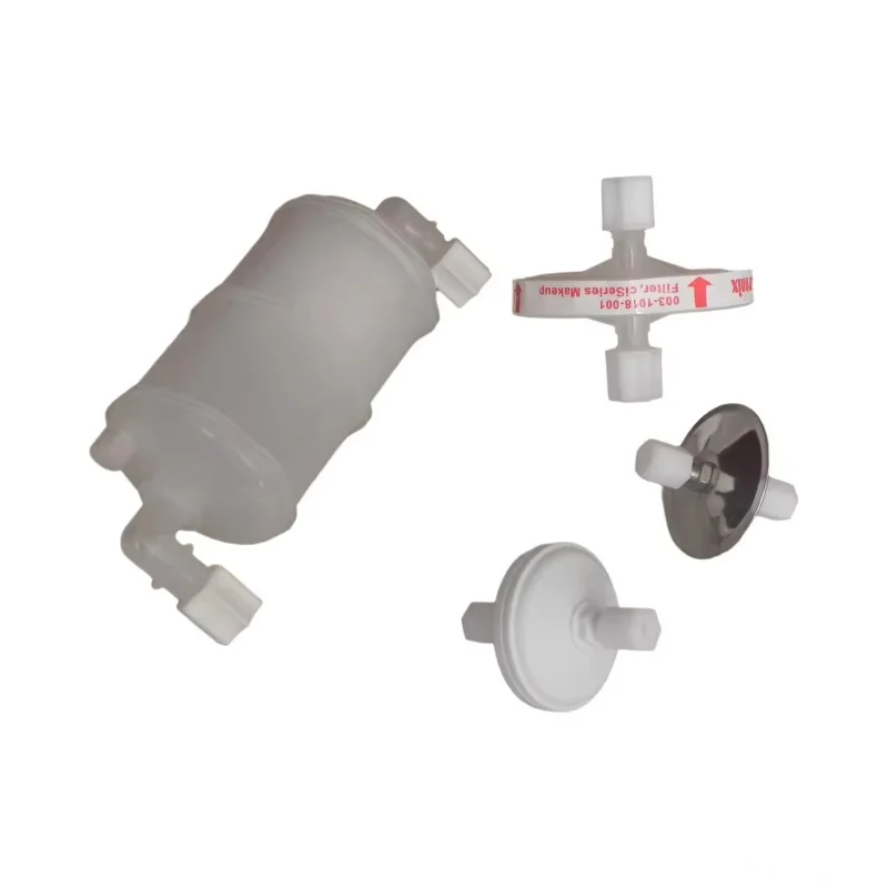 Filter maintenance kit 4 piece for Citronix ci1000 ci750 ci5800 inkjet coding printer
Filter maintenance kit 4 piece for Citronix ci1000 ci750 ci5800 inkjet coding printer