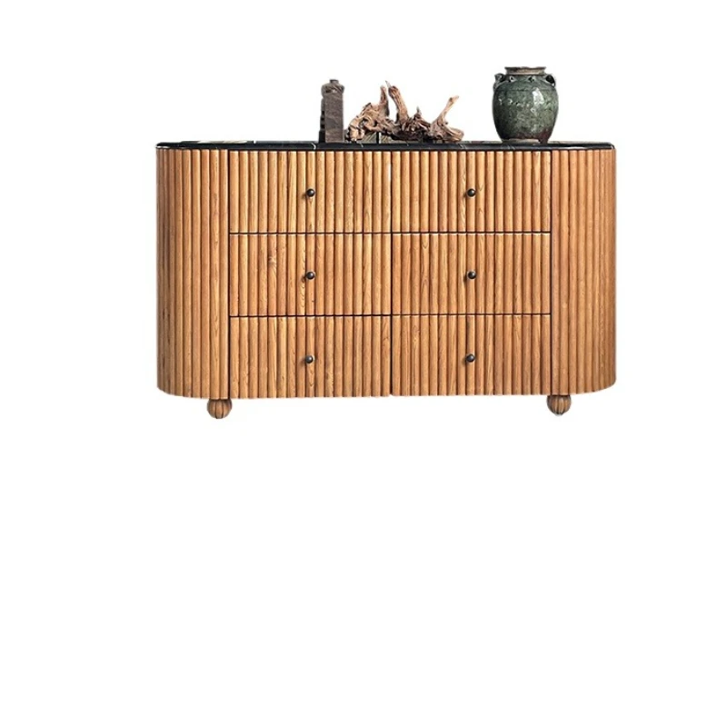 Medieval French Retro B & B Hotel Solid Wood Dining Side Cabinet Living Room Creative Art Locker
Medieval French Retro B & B Hotel Solid Wood Dining Side Cabinet Living Room Creative Art Locker