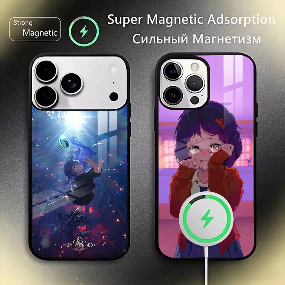 Game M-MiSide Mita Cute Phone Case For iPhone17,16,15,14,13,12,11 Plus,Pro Allows magnetic wireless charging
Game M-MiSide Mita Cute Phone Case For iPhone17,16,15,14,13,12,11 Plus,Pro Allows magnetic wireless charging