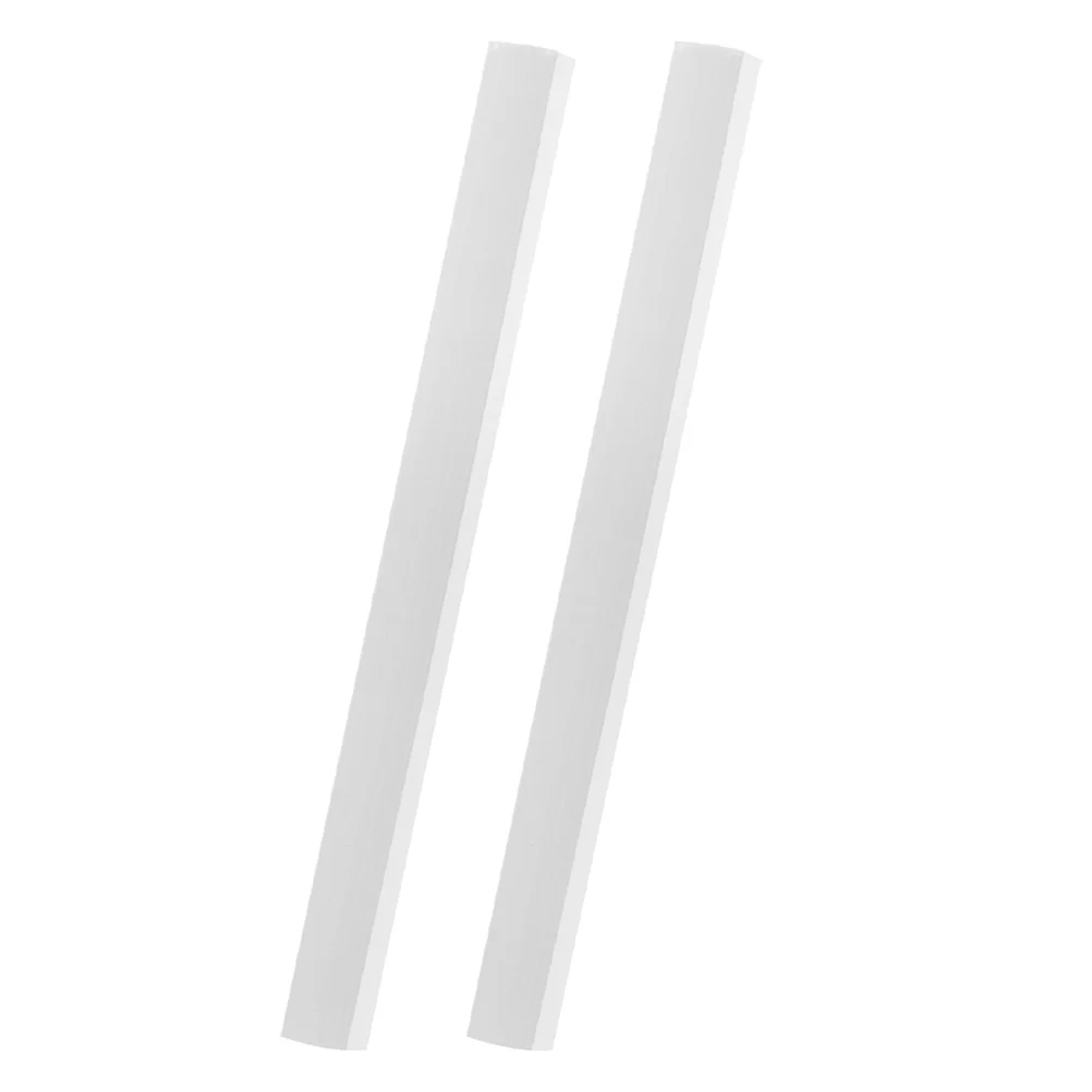 2 pcs Plastic Dustpan Edge Strip Dustpan Parts Replacement Dustpan Edge Strips strip for dustpan edge
2 pcs Plastic Dustpan Edge Strip Dustpan Parts Replacement Dustpan Edge Strips strip for dustpan edge