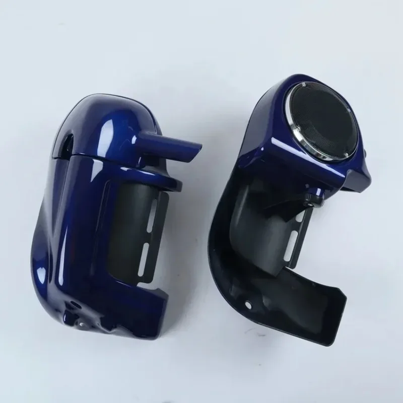 OEM Motorcycle Fairings For Touring 1993-2013 Lower Vented Leg Fairing Kit Motorcycle Body Systems
OEM Motorcycle Fairings For Touring 1993-2013 Lower Vented Leg Fairing Kit Motorcycle Body Systems