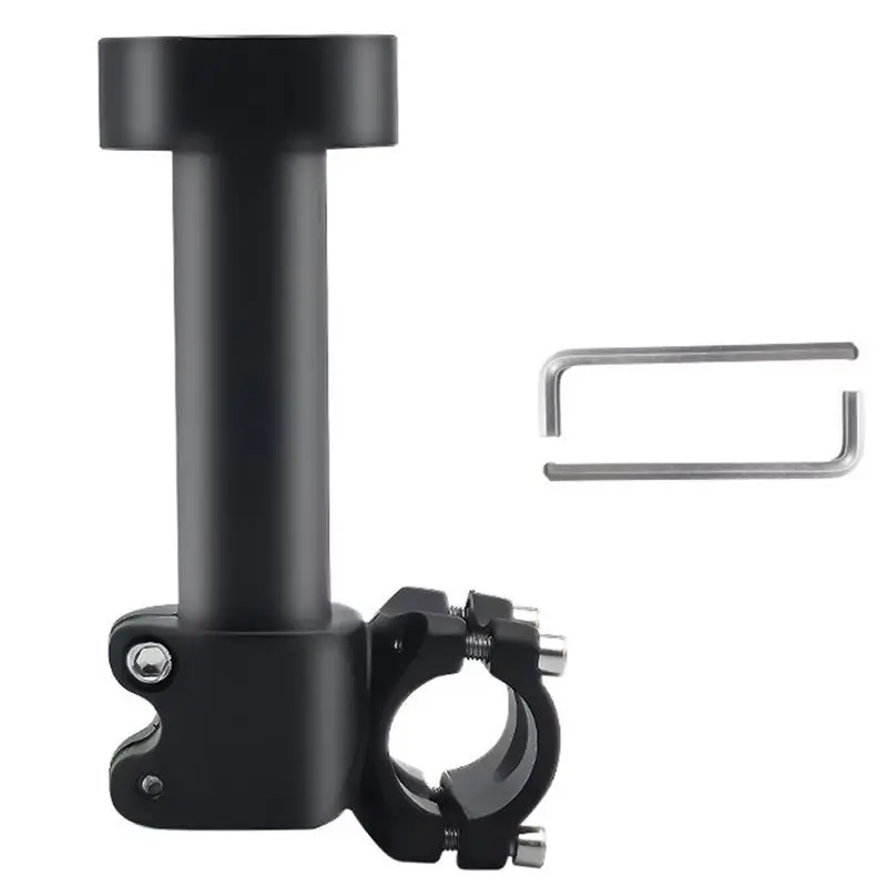 НОВИНКА! Крепления на крышу для Starlink Mini, для Starlink Mini Saucer, подходят для автодомов, яхт и стандартных систем крепления на крышу.
НОВИНКА! Крепления на крышу для Starlink Mini, для Starlink Mini Saucer, подходят для автодомов, яхт и стандартных систем крепления на крышу.