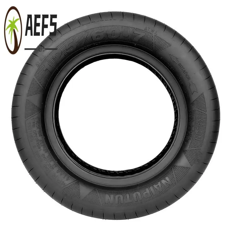 AEF5-NAIPUTUN 13 Inch Tubeless Tires 125/60-7 13X5.00-7 Vacuum Tyre Electric Scooter Vacuum Tire Accessories
AEF5-NAIPUTUN 13 Inch Tubeless Tires 125/60-7 13X5.00-7 Vacuum Tyre Electric Scooter Vacuum Tire Accessories