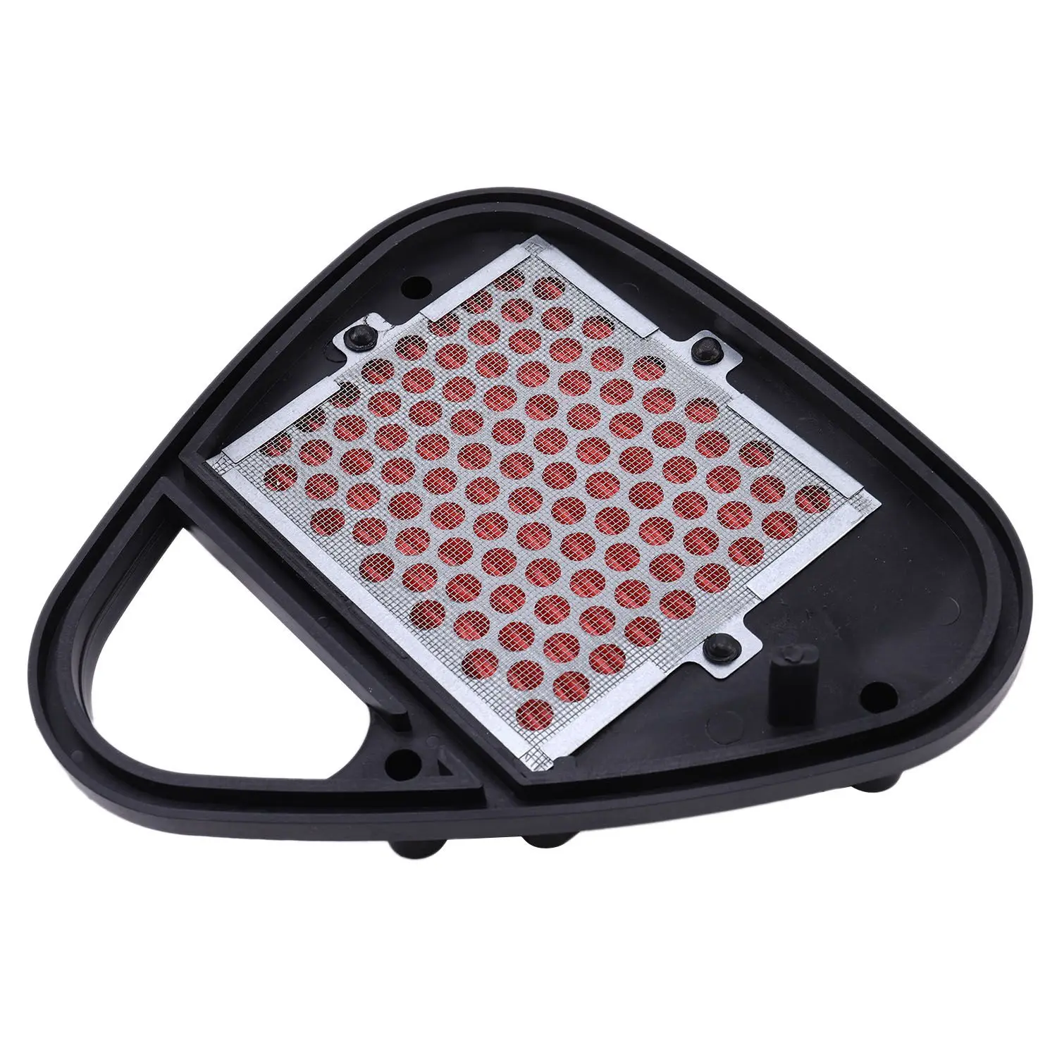 AEE5-Motorcycle Air Filter Cleaner For HONDA Steed400 STEED600 Steed VLX600 SHADOW 600 1995-1997
AEE5-Motorcycle Air Filter Cleaner For HONDA Steed400 STEED600 Steed VLX600 SHADOW 600 1995-1997