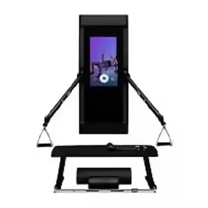 Tonal Intelligent Fitness System-Machine Learning Digital Gym-Smart Fitness Machine
Tonal Intelligent Fitness System-Machine Learning Digital Gym-Smart Fitness Machine
