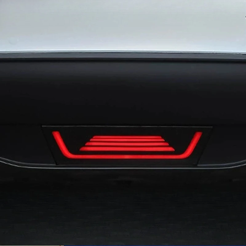 Светодиодные задние задние фонари с рисунком зебры и функцией навигационного света для Tesla Model Y, стоп-сигнал, DRL
Светодиодные задние задние фонари с рисунком зебры и функцией навигационного света для Tesla Model Y, стоп-сигнал, DRL