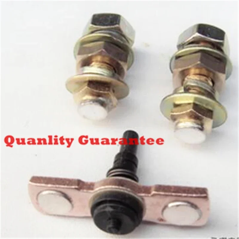 SW180 Forklift DC Contactor Main Contact SW80 ZJW-100A 200A 300A 400A Silver Contact This Item
SW180 Forklift DC Contactor Main Contact SW80 ZJW-100A 200A 300A 400A Silver Contact This Item