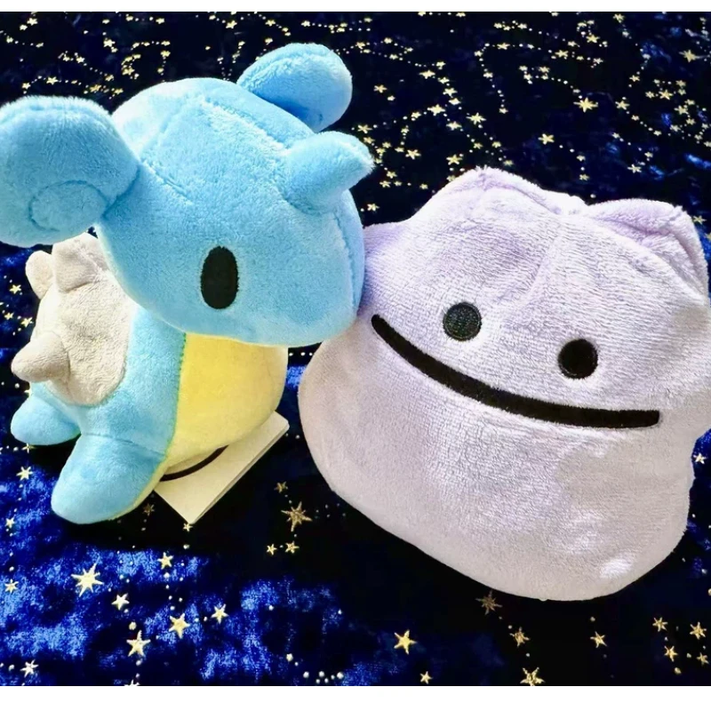 PokéMon Snorlax Psyduck Mimikyu Trendy Toy Cute Doll Home Decoration Anime Merch Gifts For PokéMon Fans Cartoon Model
PokéMon Snorlax Psyduck Mimikyu Trendy Toy Cute Doll Home Decoration Anime Merch Gifts For PokéMon Fans Cartoon Model