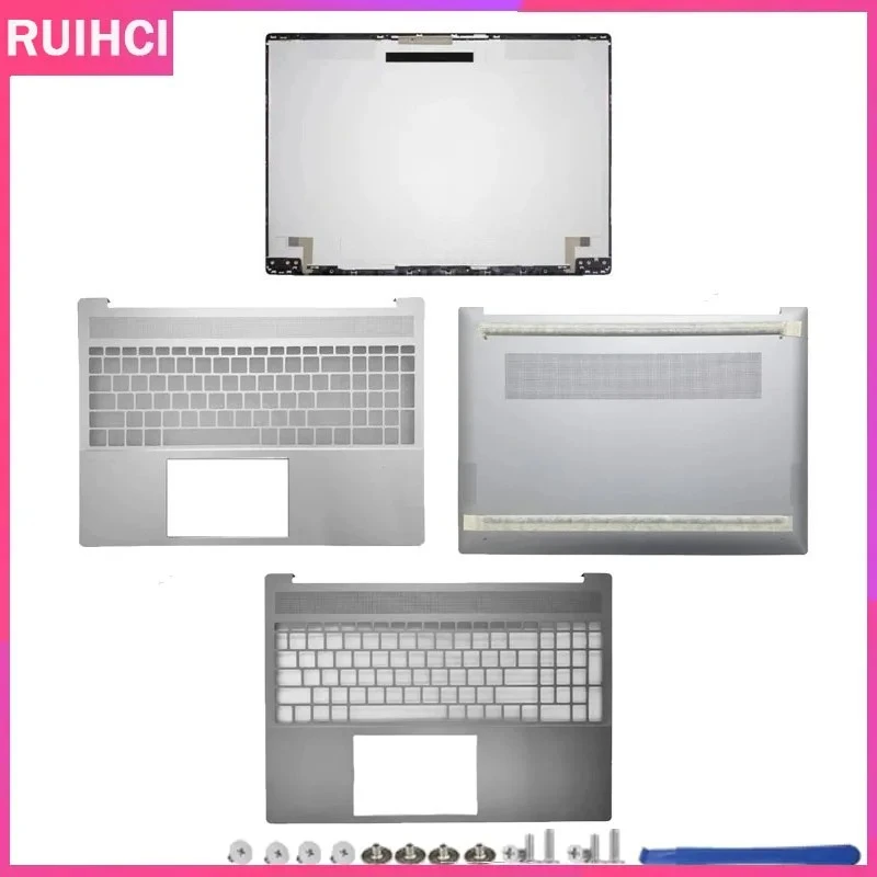 Repalce Cover For HP Pavilion 16-AF 16-AG 16-AF0003TX Laptop LCD Screen Back Top Cover Palmrest Upper Case Lower Bottom Case
Repalce Cover For HP Pavilion 16-AF 16-AG 16-AF0003TX Laptop LCD Screen Back Top Cover Palmrest Upper Case Lower Bottom Case