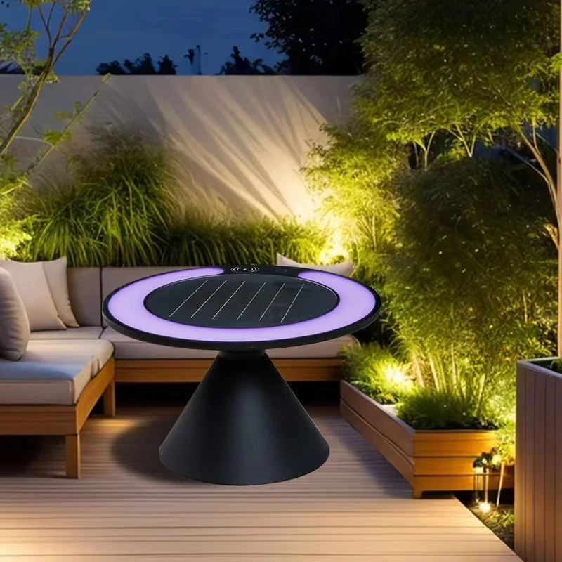 Home Garden Solar Charing Table Lamp Wireless Station Nordic Atmospheric Table Lamp Tempered Glass Outdoor Camping Light
Home Garden Solar Charing Table Lamp Wireless Station Nordic Atmospheric Table Lamp Tempered Glass Outdoor Camping Light