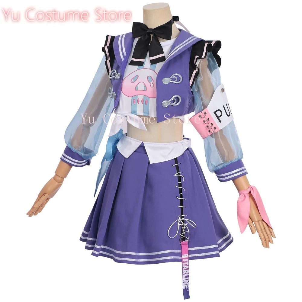 Anime Cosplay Costumeswomen's Dresses Women's Clothingstage Performancesfull Set of Costumes
Anime Cosplay Costumeswomen's Dresses Women's Clothingstage Performancesfull Set of Costumes