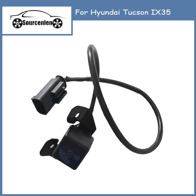 Brand New Genuine Car Rear View Camera 95790-2Z012 957902Z012 For Hyundai Tucson IX35
Brand New Genuine Car Rear View Camera 95790-2Z012 957902Z012 For Hyundai Tucson IX35