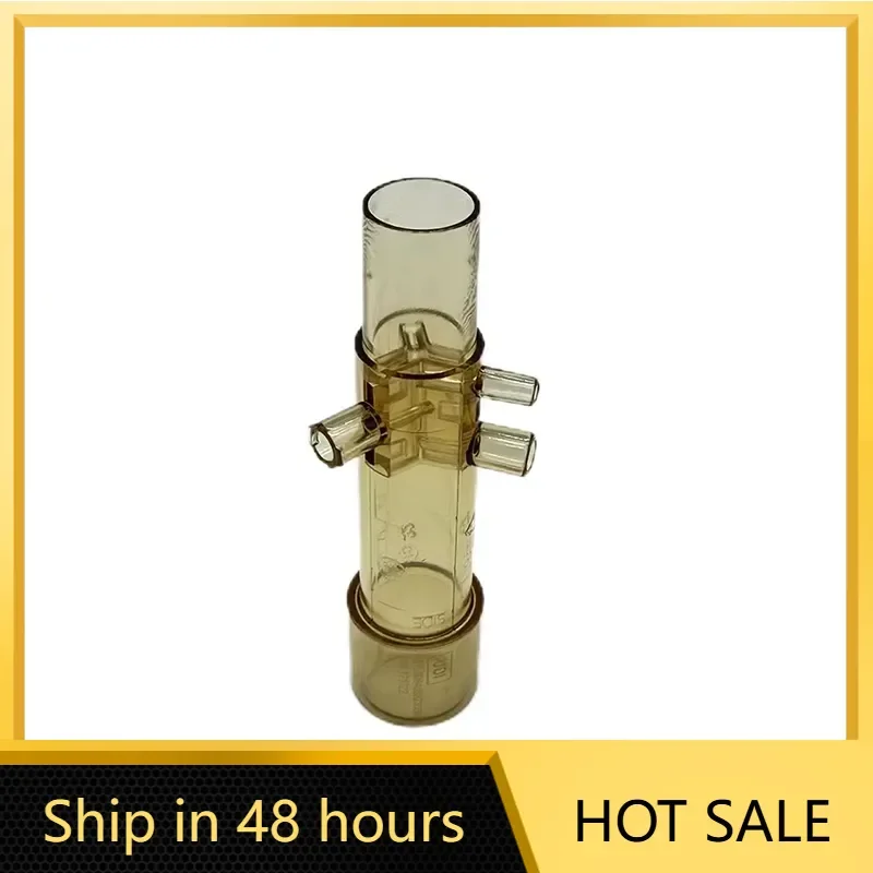 733910-HEL Spirometry D-lite Sensor Reusable Adult
733910-HEL Spirometry D-lite Sensor Reusable Adult