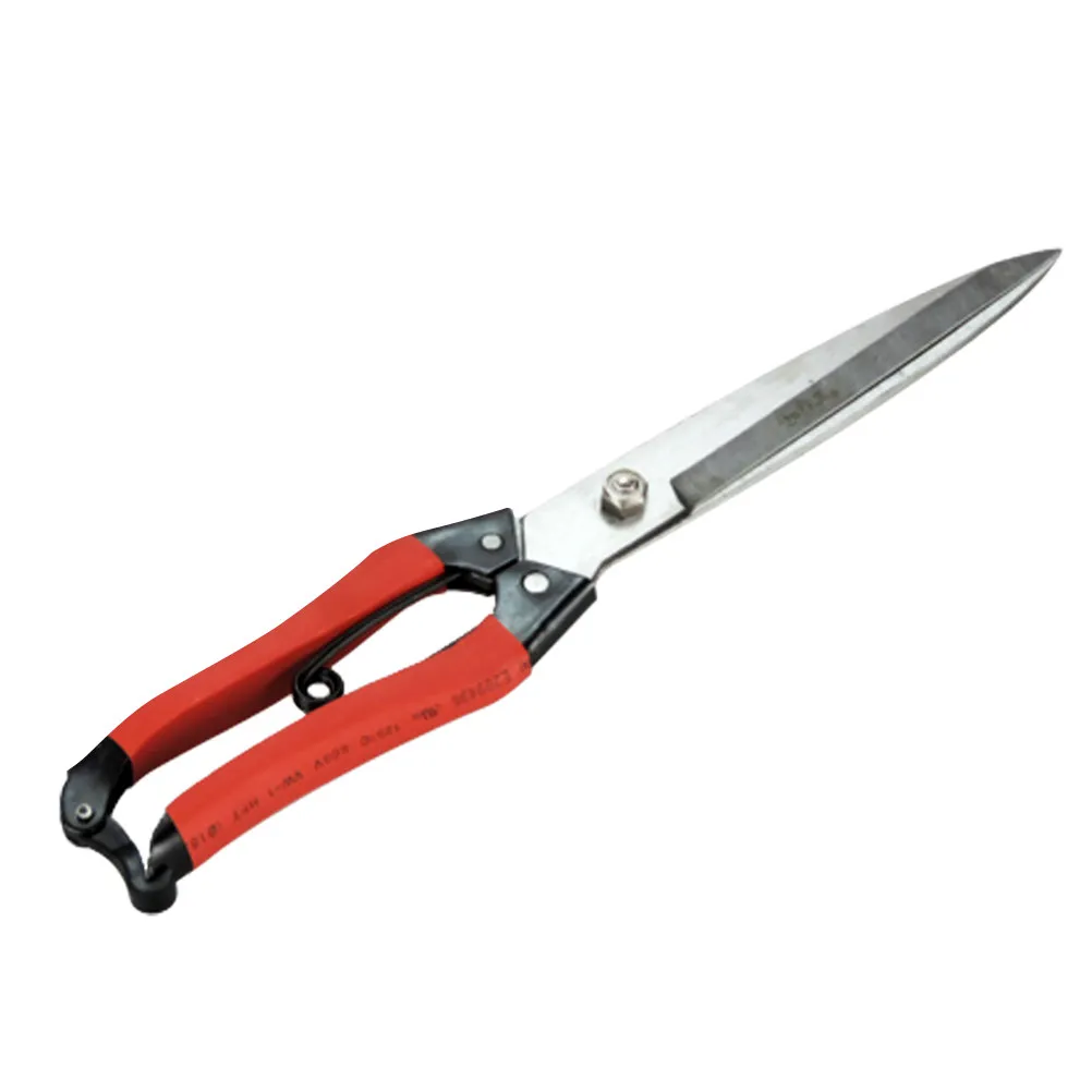 Professional Sheep Grooming Scissors Carbon Steel Blade Grip Non Slip Comfortable for Animal Hairdressing Tools Fast
Professional Sheep Grooming Scissors Carbon Steel Blade Grip Non Slip Comfortable for Animal Hairdressing Tools Fast