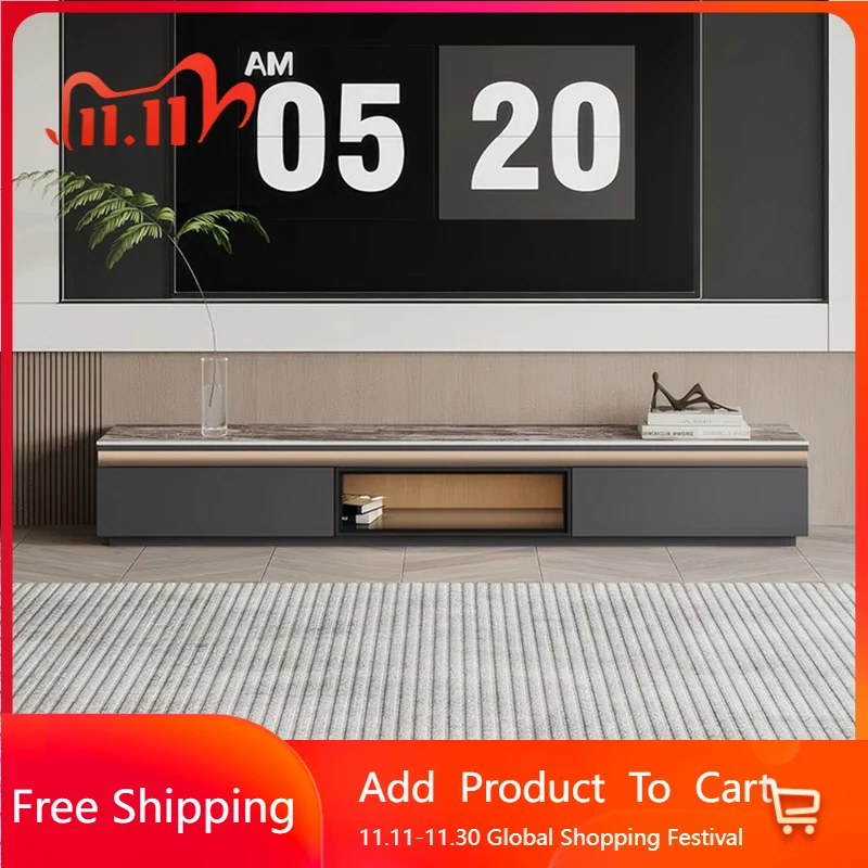 Speaker Designer Tv Table Living Room Modern Console Salon Tv Stands Monitor Entertainment Archivadores Chinese Style Furniture
Speaker Designer Tv Table Living Room Modern Console Salon Tv Stands Monitor Entertainment Archivadores Chinese Style Furniture