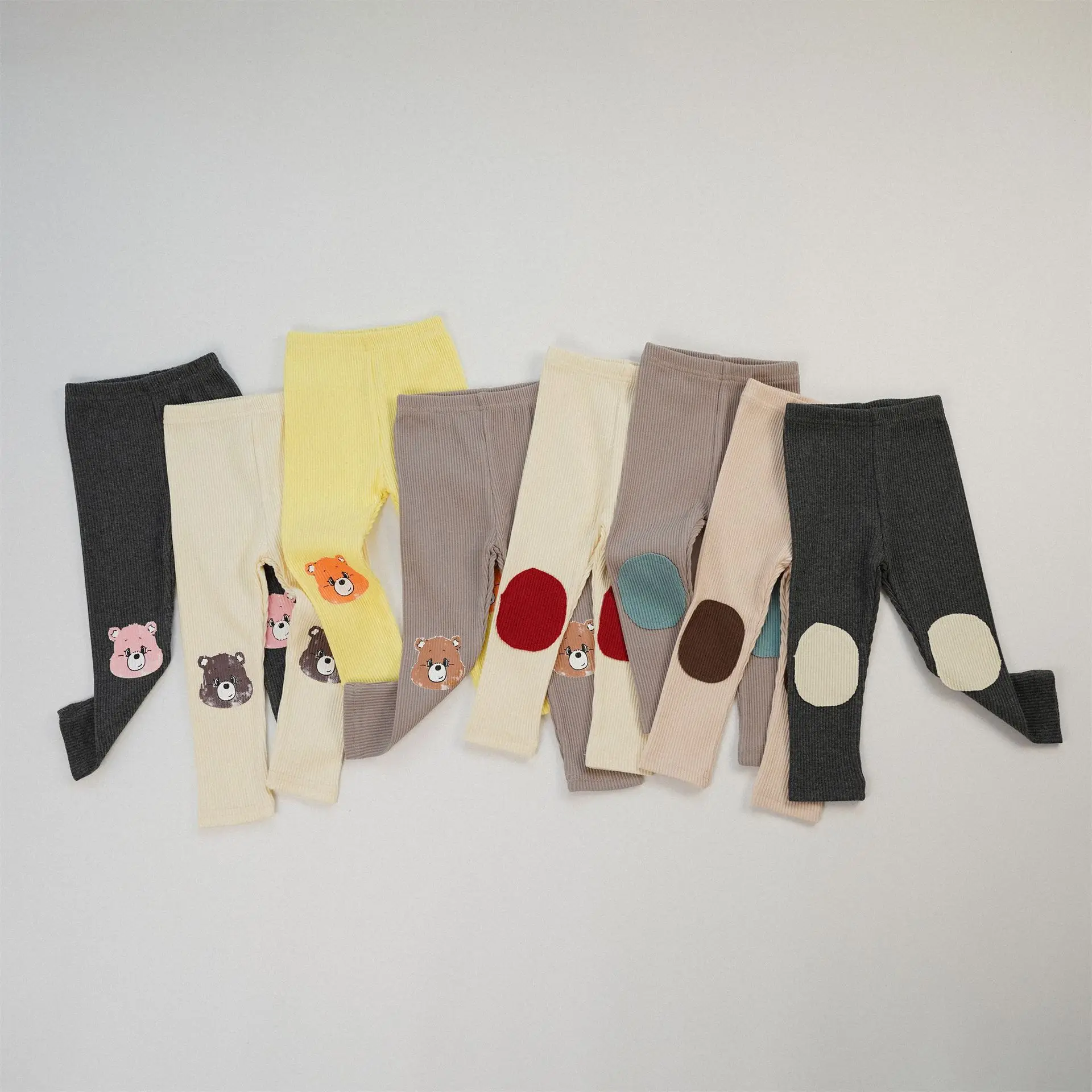 2024 Autumn New Children Leggings Cute Cartoon Print Girls Leggings Cotton Baby Trousers Infant Casual Pants Toddler Clothes
2024 Autumn New Children Leggings Cute Cartoon Print Girls Leggings Cotton Baby Trousers Infant Casual Pants Toddler Clothes