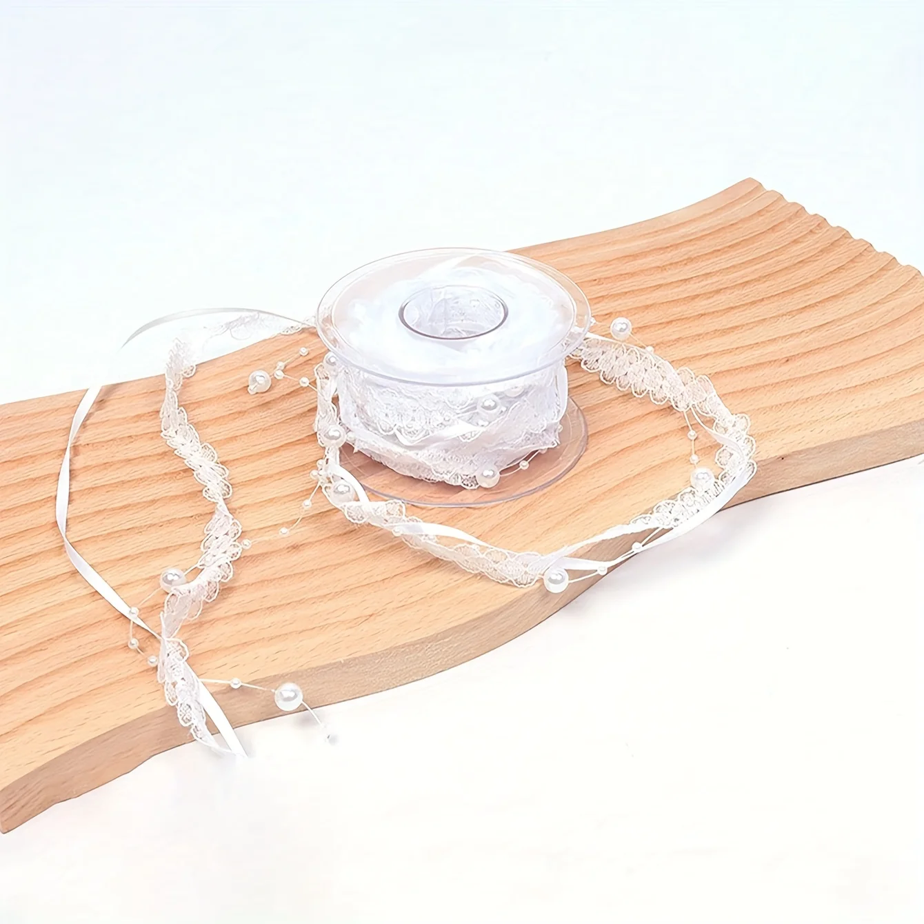 Элегантная кружевная лента с цветочным узором, для свадебного и праздничного декора, аксессуары для самостоятельного изготовления свадебных украшений
Элегантная кружевная лента с цветочным узором, для свадебного и праздничного декора, аксессуары для самостоятельного изготовления свадебных украшений