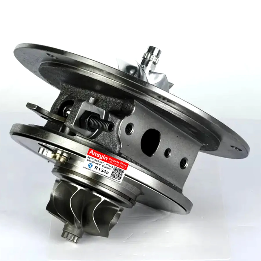 Новый турбокомпрессор CT16V для Toyota Hilux Prado Innova Fortuner 2.8L diesel 1GD-FTV CHRA VB31 1720111080 17201-11080
Новый турбокомпрессор CT16V для Toyota Hilux Prado Innova Fortuner 2.8L diesel 1GD-FTV CHRA VB31 1720111080 17201-11080