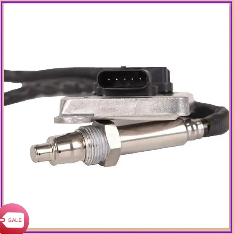 Prominent New High Quality Car Nox Sensor 0009052310 A0009052310 For Mercedes-Benz GLE SLC SLK V W447 Vito Mixto
Prominent New High Quality Car Nox Sensor 0009052310 A0009052310 For Mercedes-Benz GLE SLC SLK V W447 Vito Mixto