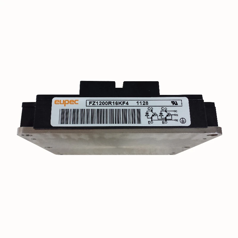 NEW DIODE FZ1800R16KF4_S1 High Power Transistor IGBT component transistor power module IGBT Module
NEW DIODE FZ1800R16KF4_S1 High Power Transistor IGBT component transistor power module IGBT Module