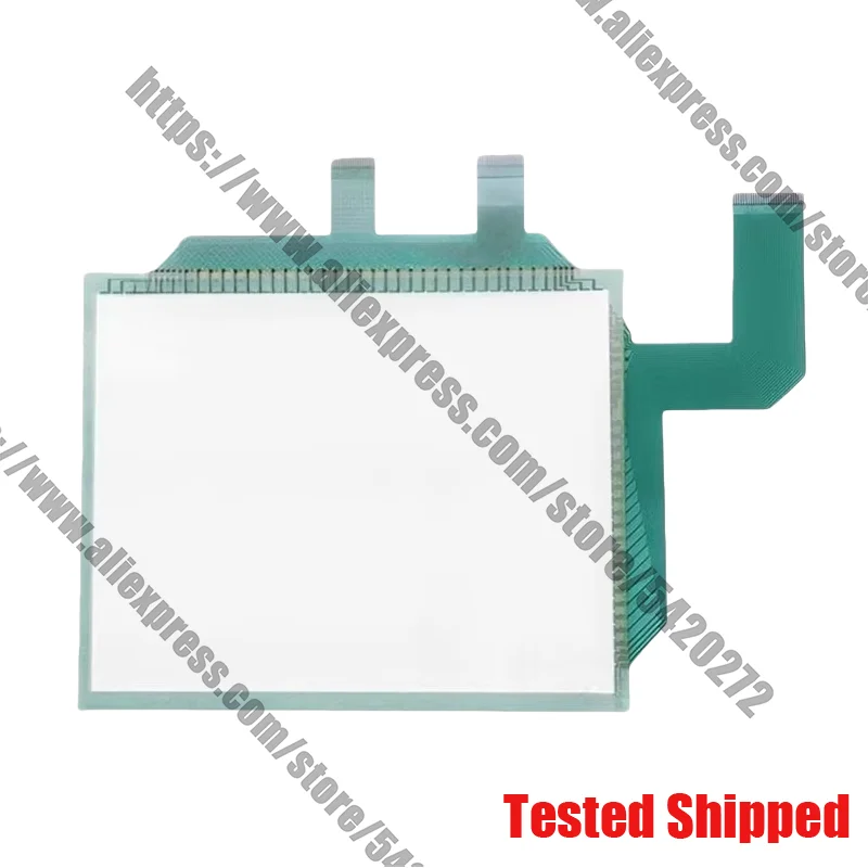 Brand New A970GOT-LBA Touch Glass Panel Pad