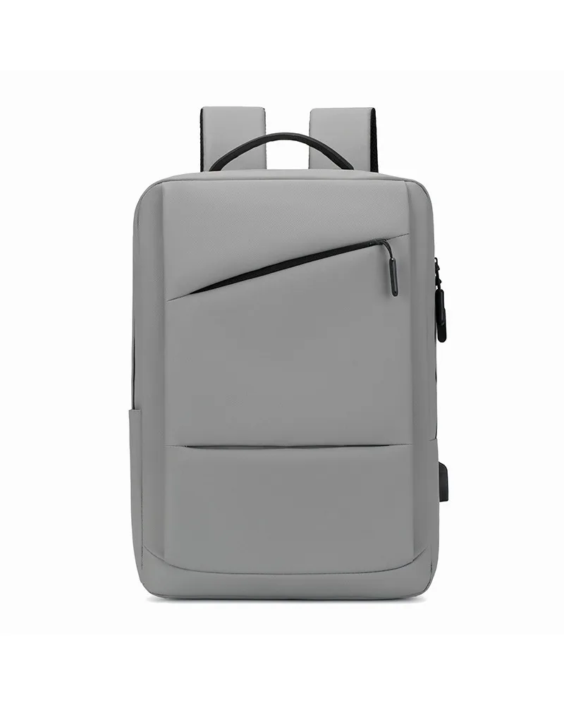 Computer bag Business short-distance travel Backpack Backpack Men's large capacity expansion
Computer bag Business short-distance travel Backpack Backpack Men's large capacity expansion