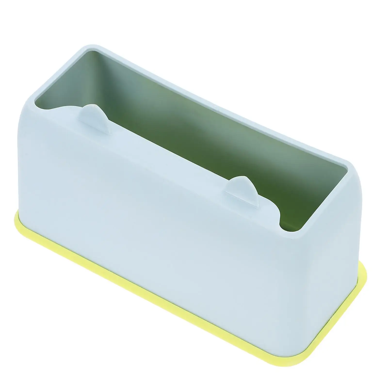 Cute Cat Shaped Litter Scoop Holder - Cat Scoop Holder Cat Scooper Litter Scoop Holder Cat Litter Box Mini Trash Can For Pet Own
Cute Cat Shaped Litter Scoop Holder - Cat Scoop Holder Cat Scooper Litter Scoop Holder Cat Litter Box Mini Trash Can For Pet Own