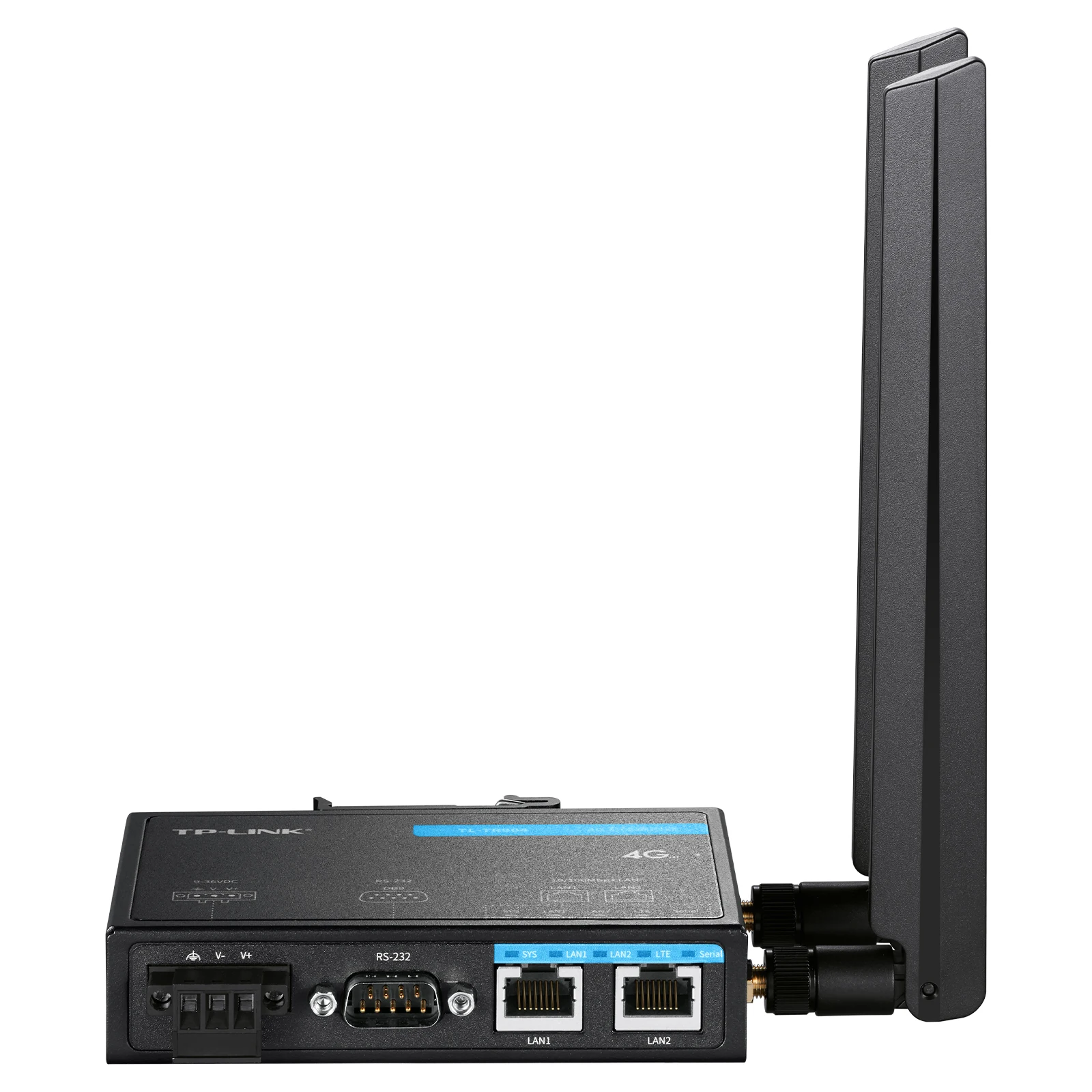 TL-TR904/4G Подключаемый сетевой порт Беспроводная карта маршрутизатора для Wi-Fi Интернет-рещи Интерфейс человеческих машин Промышленные ПК
TL-TR904/4G Подключаемый сетевой порт Беспроводная карта маршрутизатора для Wi-Fi Интернет-рещи Интерфейс человеческих машин Промышленные ПК